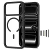 TECH-PROTECT MAGONE MAGSAFE CC + GLASS 2-PACK IPHONE 17 PRO / 18 PRO ČIERNA/TRANSPARENTNÁ
