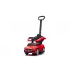 LEAN TOYS odrážadlo s tlačnou rukoväťou Mercedes 3in1 červená