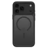 TECH-PROTECT MAGCAM MAGSAFE IPHONE 17 PRO / 18 PRO MATNÁ ČIERNA/ČERVENÁ