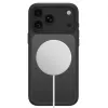 TECH-PROTECT MAGCAM MAGSAFE IPHONE 17 PRO MAX / 18 PRO MAX MATNÁ ČIERNA/ČERVENÁ