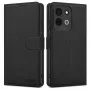 Tech-Protect peňaženka pre Xiaomi Redmi 17 4G / 5G čierna