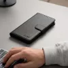 Tech-Protect peňaženka pre Xiaomi Redmi 17 4G / 5G čierna