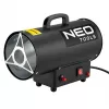 NEO TOOLS plynové vykurovacie zariadenie 15kW
