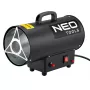 NEO TOOLS plynové vykurovacie zariadenie 15kW