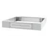 EMITERNET podstavec 600x800x100mm pre EM/SH05D-6842 EM/SH-J068