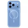 TECH-PROTECT MAGONE MAGSAFE CC + SKLO 2ER-PACK IPHONE 17 PRO / 18 PRO HELLBLAU/KLAR
