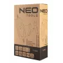 NEO TOOLS 11-890 automatická nabíjačka batérií 2A/35W pre 12V olovené, AGM, gélové batérie 4-60Ah