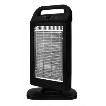 NEO TOOLS 90-113 halogénový infražiarič 400/800/1200W s osciláciou a bezpečnostnými funkciami