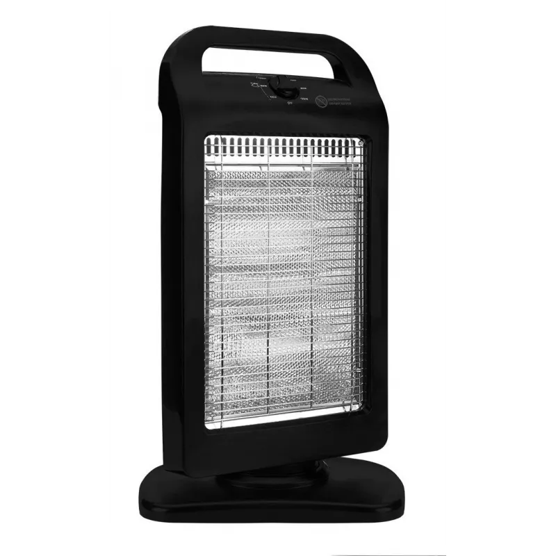 NEO TOOLS 90-113 halogénový infražiarič 400/800/1200W s osciláciou a bezpečnostnými funkciami