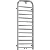 DEANTE AGI_FG41 kúpeľňový radiátor výška 121 cm biely