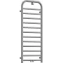 DEANTE AGI_FG41 kúpeľňový radiátor výška 121 cm biely