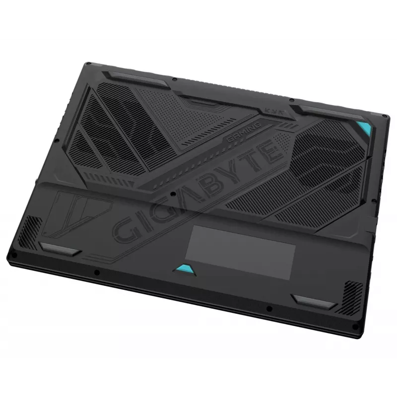 Gigabyte A16 - AMD Ryzen 7 260 | 16-165Hz | 32GB | 512GB + 512GB | W11H | RTX 5060
