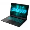 Gigabyte A16 - AMD Ryzen 7 260 | 16-165Hz | 32GB | 512GB + 512GB | W11H | RTX 5060