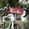 Rockbros G006 Flash Journey cyklistická taška na riadidlá 3,6 l – červená