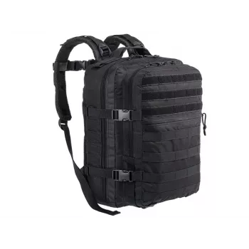 Tracer Evo Turistický batoh 16 25L čierny