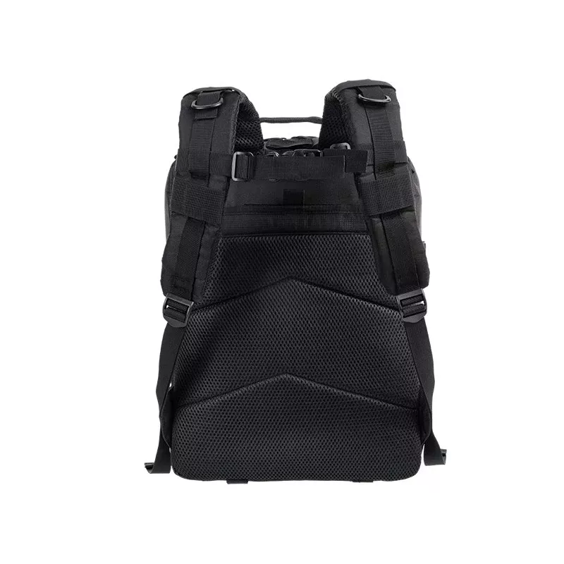 Tracer Evo Turistický batoh 16 25L čierny