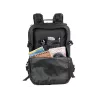 Tracer Evo Turistický batoh 16 25L čierny