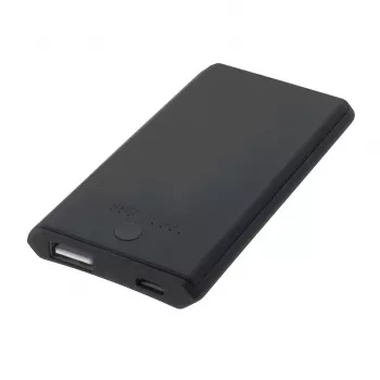 GLOVII Powerbank 2400 mAh pre vyhrievané ponožky, 5 V, podpora diaľkového ovládača