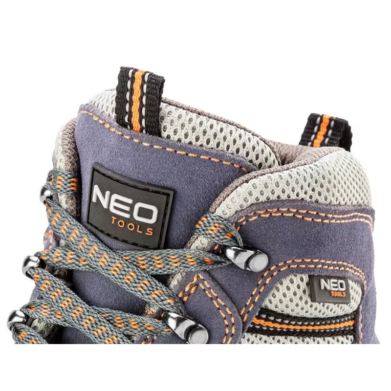 NEO tools 82-047 Bezpečnostná obuv