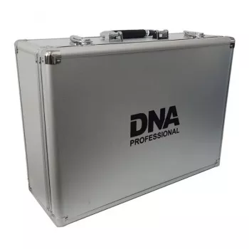 DNA PROFESSIONAL DNA CASE 46x33 Mikrofónny kufrík mixér efekt