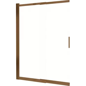 DEANTE Deliaca stena do vane 100x140 cm