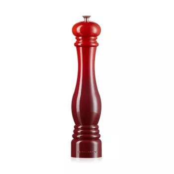 Le Creuset Mlynček na korenie 30cm červený