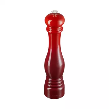 Le Creuset Mlynček na korenie 30cm červený