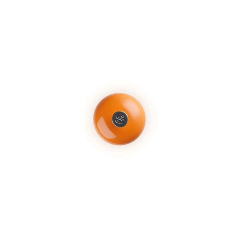 Le Creuset Mlynček na soľ 30cm oranžový