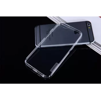 Nillkin Xiaomi Redmi Note 4 / Note 4x Nature TPU Xiaomi priehľadný