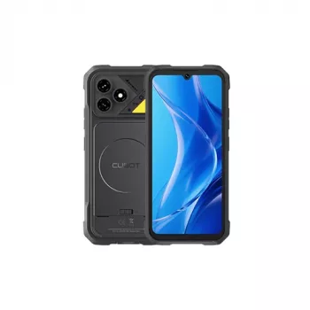 CUBOT KINGKONG DURA 8+128GB 4G ČIERNY OEM