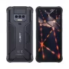 CUBOT KINGKONG DURA 8+128GB 4G ČIERNY OEM