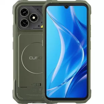 CUBOT KINGKONG DURA 8+128GB 4G ZELENÝ OEM