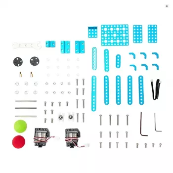 xTool Smart World rozšírenie pre mBot2