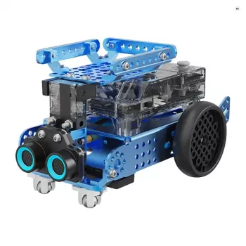 xTool Smart World rozšírenie pre mBot2