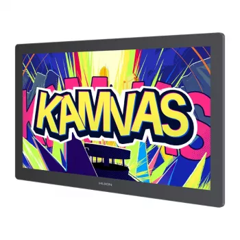 Huion Kamvas 22 GEN 3 (GS2203) Grafický tablet