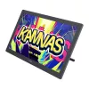 Huion Kamvas 22 GEN 3 (GS2203) grafický tablet