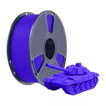 Sunlu PLA+ High-Speed Modré filament