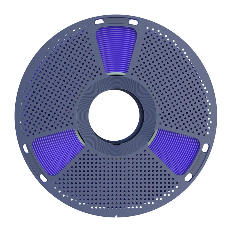 Sunlu PLA+ High-Speed Modré filament