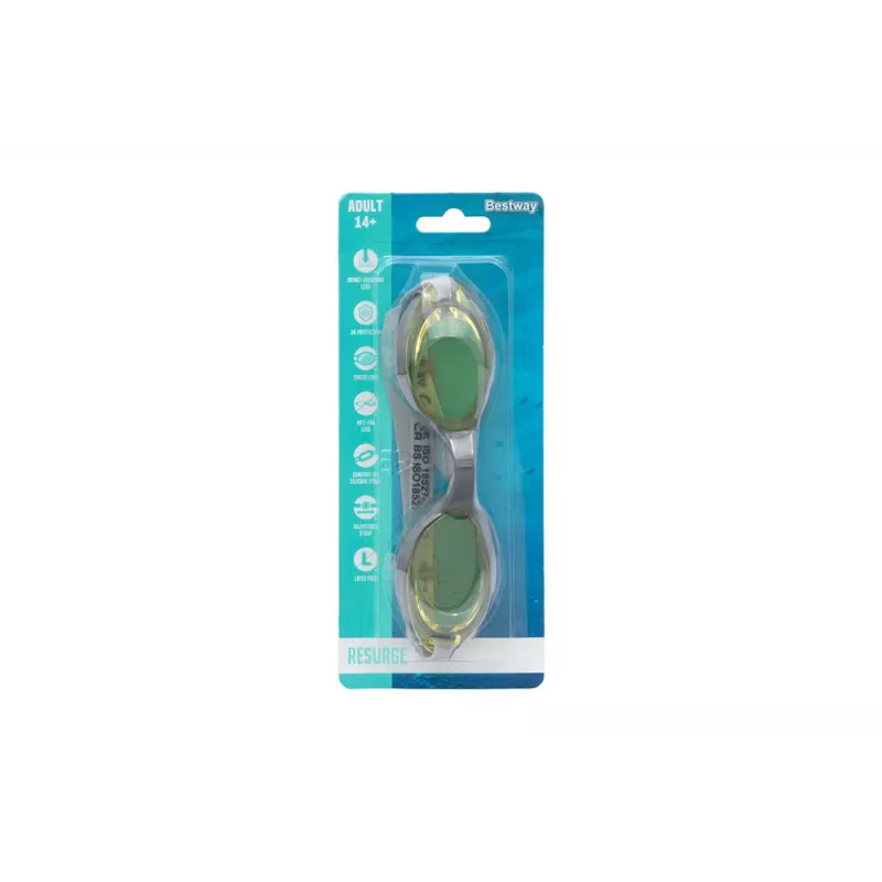 Plavecké okuliare Bestway 21051