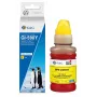 G&G doplňovací atrament komp. s Canon GI-590Y/1606C001 Y(70ml)