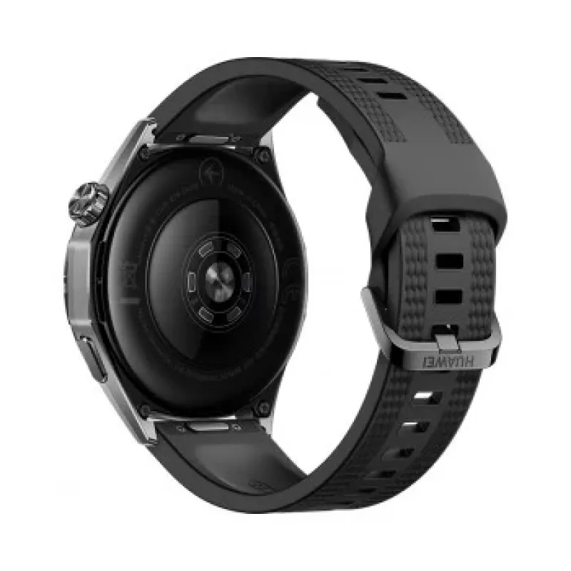 HUAWEI WATCH GT 7 46MM ČIERNE