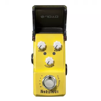 Joyo JF-328 Nebulous Phase – gitarový efekt