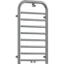 DEANTE AGI_FG31 kúpeľňový radiátor 85 cm biely rebrík 490W