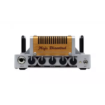 Hotone Nano Legacy Mojo Diamond - gitarový zosilňovač