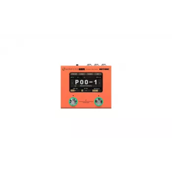 Hotone Ampero Mini (Orange) - multiefekt pre gitaru