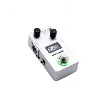 Hotone Omni IR - gitarový efekt