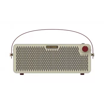 Hotone Pulze AP-30 WH - gitarový zosilňovač