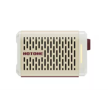 Hotone Pulze AP-5 WH - gitarový zosilňovač