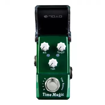 Joyo JF-304 Time Magic - gitarový efekt