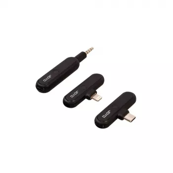 Joyo JW-05R - bezdrôtové audio rozhranie